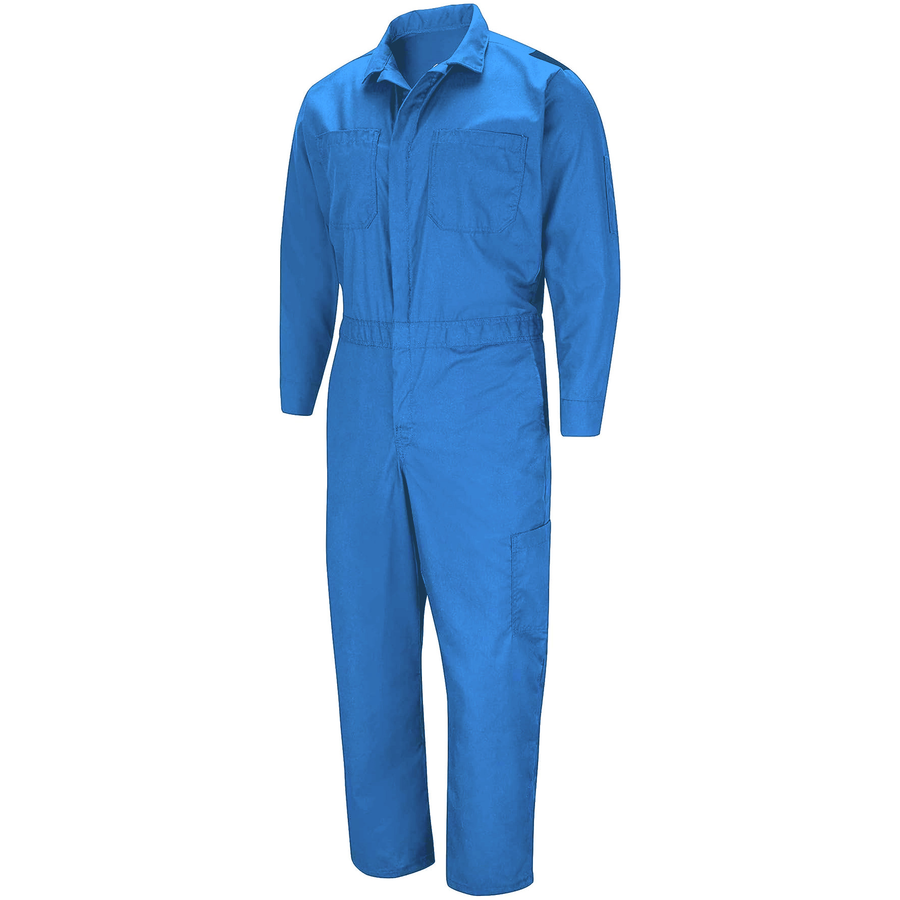 Work Overall